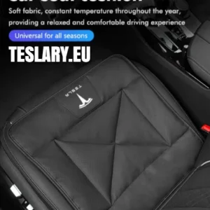 Anti Slip zaštitni poklopac sjedala za Tesla modele 3 y s x
