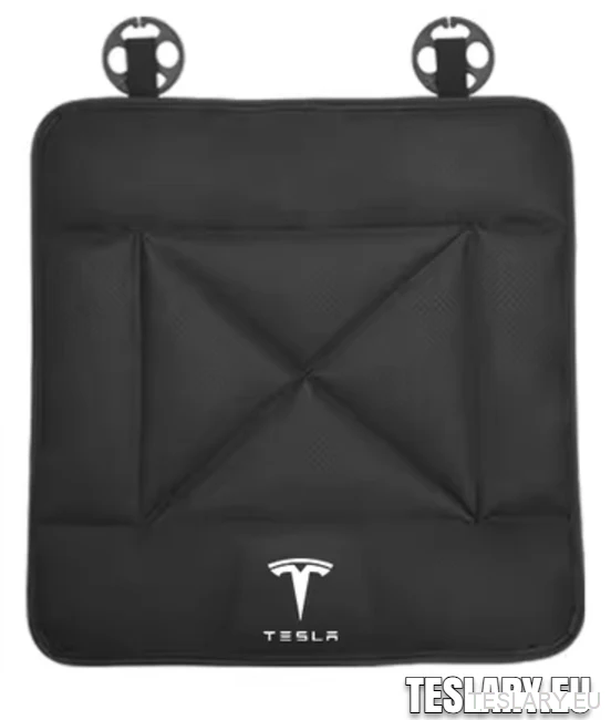 Anti Slip zaštitni poklopac sjedala za Tesla modele 3 y s x