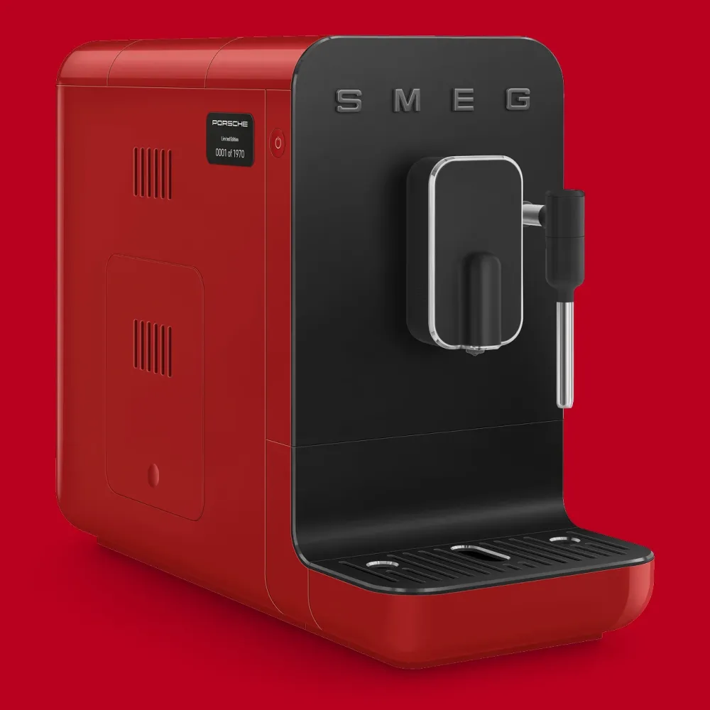 Smeg BCC12917EU Salzburg