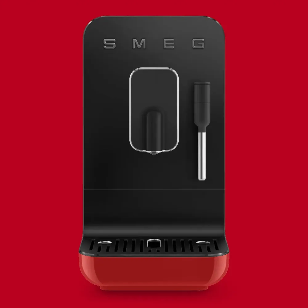 Smeg BCC12917EU Salzburg