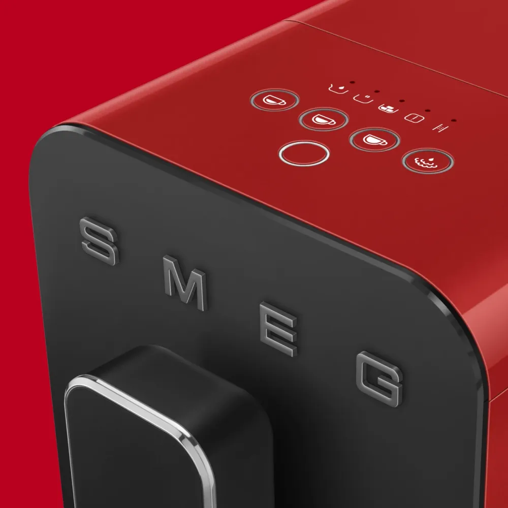 Smeg BCC12917EU Salzburg