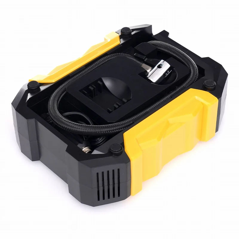 Prijenosni auto kompresor 12V
