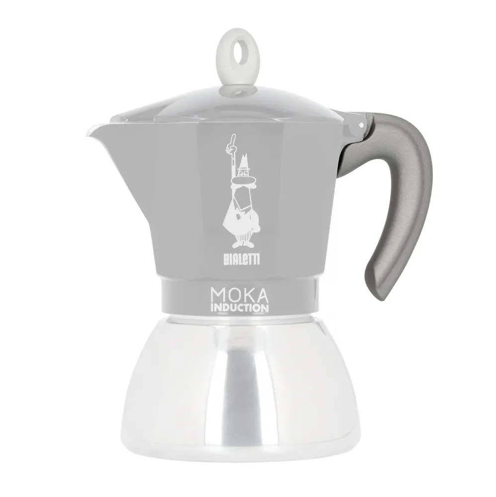 Bialetti rezervni deo Ručka za New Moka Indukciju 6 šolj.