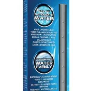 FLUVAL Prskalica za vanjski filter 107 kit, 38-76 cm