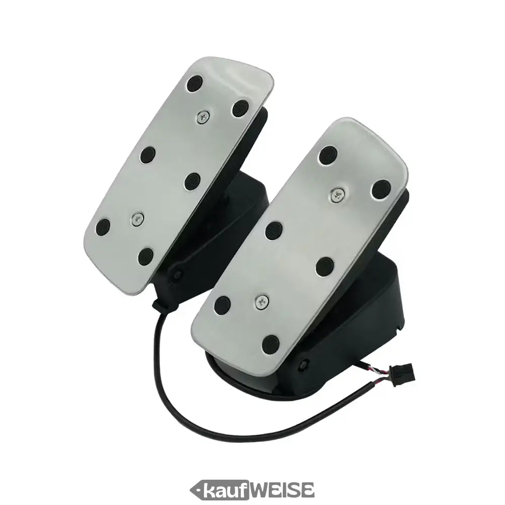 Segway sklop papučice gasa i kočnice | Zamjenska pedala za Gokart PRO | Plin i kočnice | OEM AB.00.0008.41