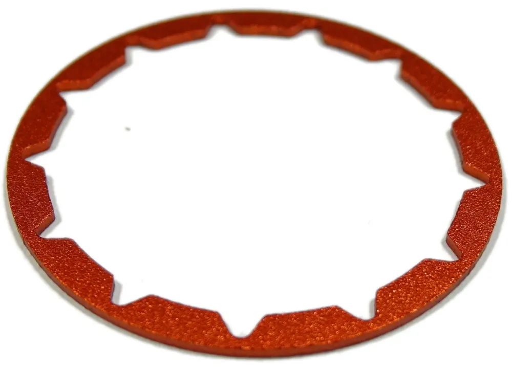Odstojnik zupčanika 1mm