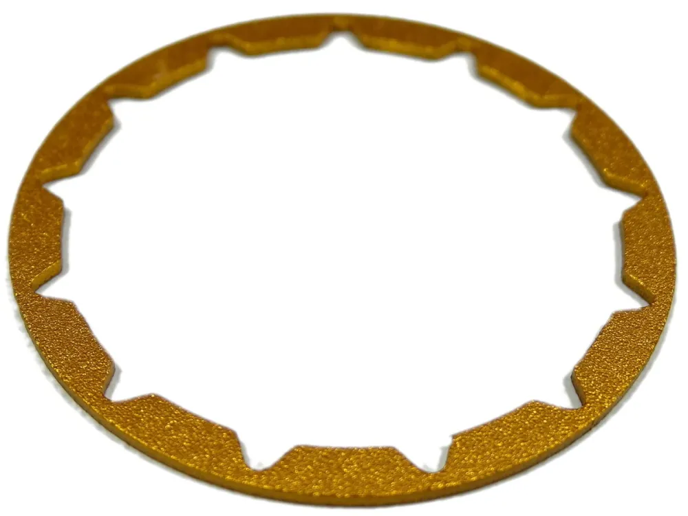 Odstojnik zupčanika 1mm