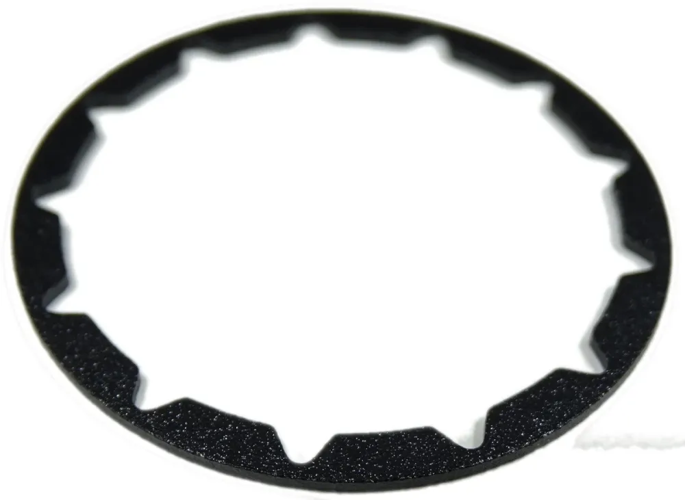 Odstojnik zupčanika 1mm