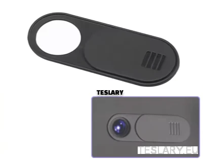 Tesla Model 3 / Y 2021-2024 Pribor za pribor Centra