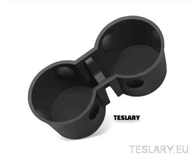 Tesla Model 3 / Y 2021-2024 Pribor za pribor Centra