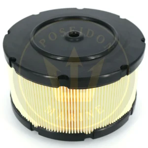 Air filter Volvo Penta AD31 AD41 RO: 21646645 3582358 155mm