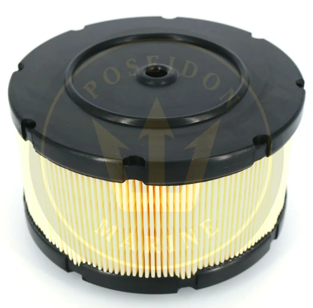 Air filter Volvo Penta AD31 AD41 RO: 21646645 3582358 155mm