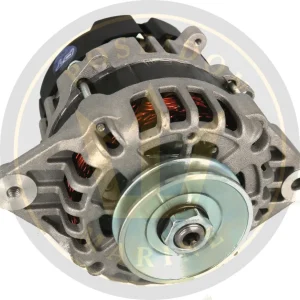 Alternator Volvo Penta replaces 3862612 4.3 5.0 5.7 GL series
