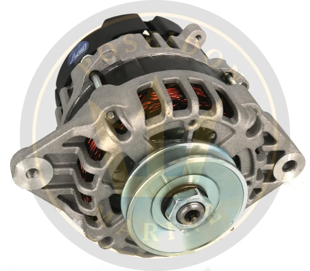 Alternator Volvo Penta replaces 3862612 4.3 5.0 5.7 GL series