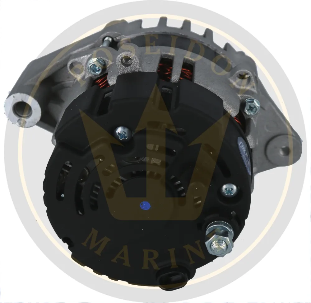 Alternator Volvo Penta replaces 3862612 4.3 5.0 5.7 GL series