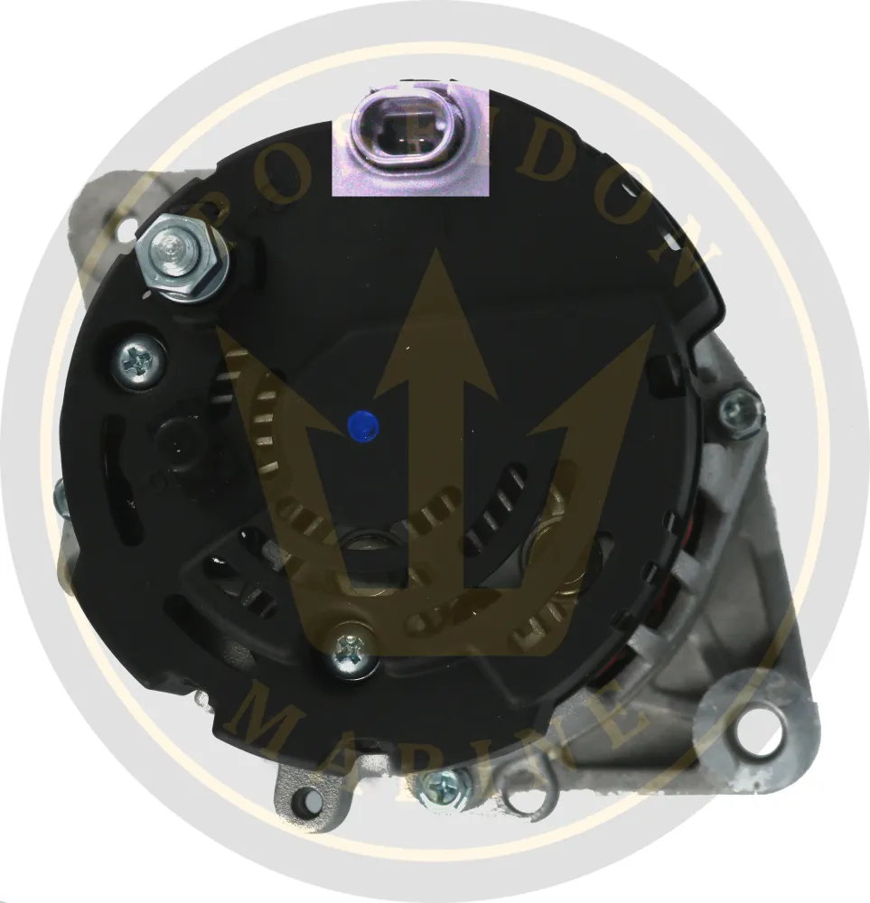 Alternator Volvo Penta replaces 3862612 4.3 5.0 5.7 GL series