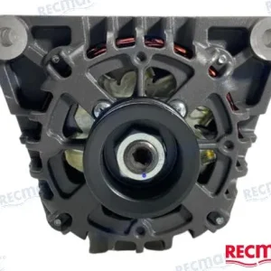 Alternator Volvo Penta type 9