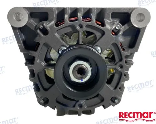 Alternator Volvo Penta type 9