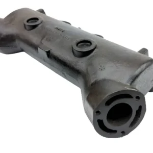Barr Marine® Exhaust manifold OMC 5.0 5.8 302CID 351CID 980572 980959 1974-1976