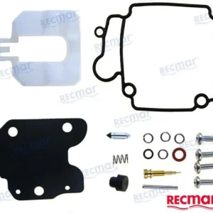 Carburator Repair Kit Mercury/Mariner 4-stroke outboards