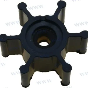 CEF® 500238 Nitrile Impeller Jabsco 6303-0003 Johnson 09-824P9 Ancor 50011