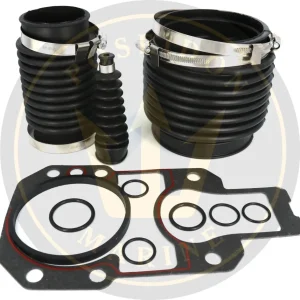 CEF® Bellows kit MerCruiser Alpha 1 Gen1 60932A4 18654A1 74639Q02 94996Q2