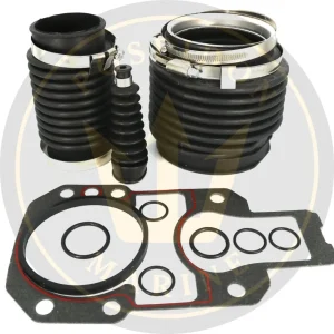 CEF® Bellows kit MerCruiser Alpha 1 Gen2 816431A1 18654A1 74639Q02 94996Q2