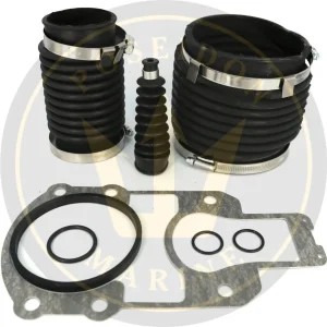CEF® Bellows kit MerCruiser Alpha pre 1972 36223A2 18654A1 74639Q02 64818Q4