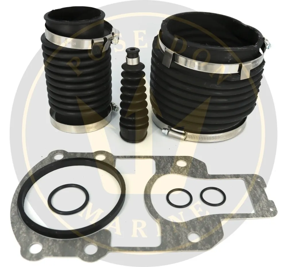 CEF® Bellows kit MerCruiser Alpha pre 1972 36223A2 18654A1 74639Q02 64818Q4