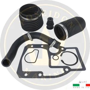 CEF® Bellows kit OMC Cobra 983973 914036 911826 911830 18-2771