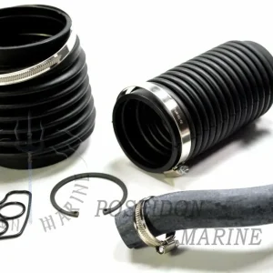 CEF® Bellows kit Volvo Penta SX-C SX-M DP-S 3854127 3850426 3852352