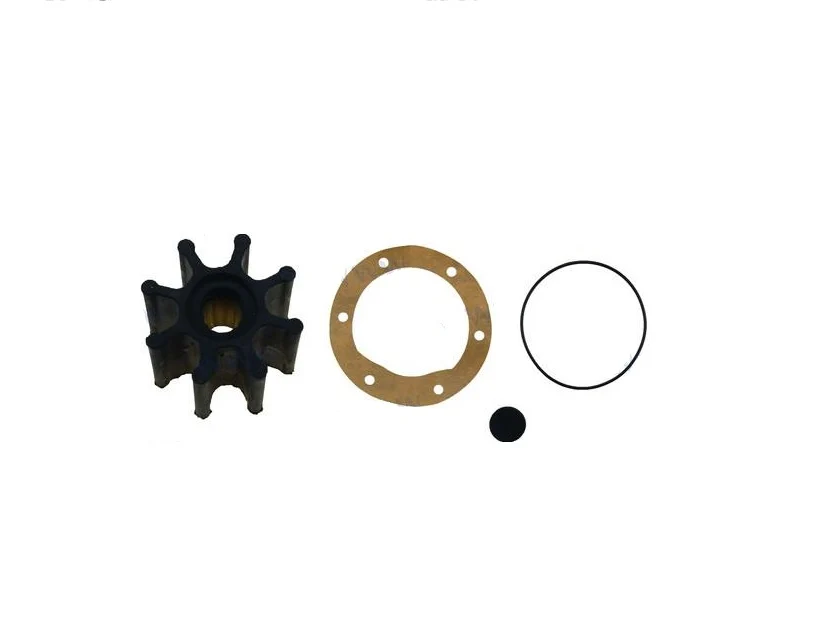 CEF® Impeller 500106GT Volvo Penta 18-3077 3841697 21951356 09-1028B