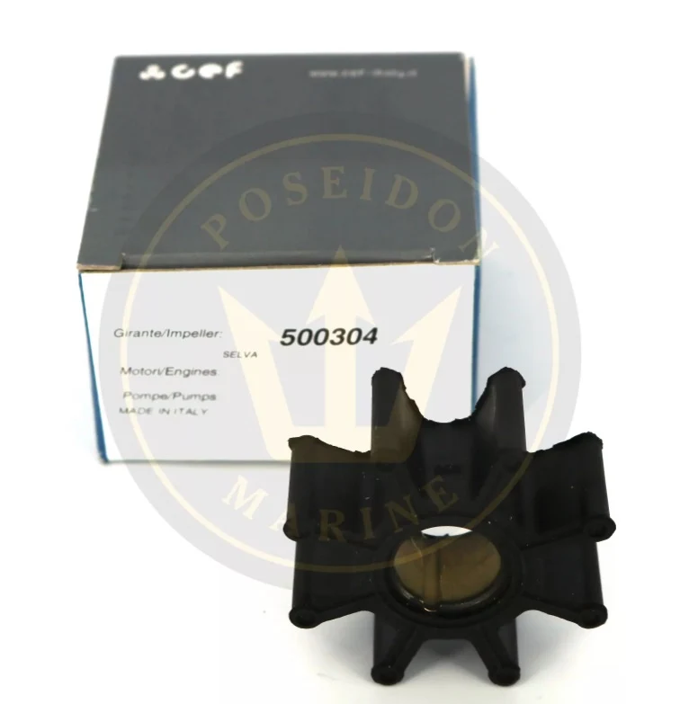 CEF® Impeller 500304 Selva 40HP-100HP 2-stroke 8095060