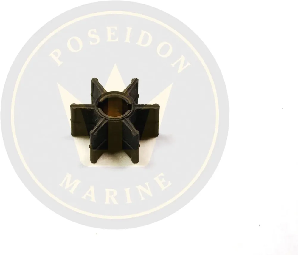 CEF® Impeller 500330 Chrysler Force 1978-1980 7.5 1979-80 8 47-F525065