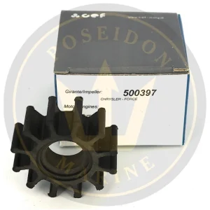 CEF® Impeller 500397 Force Chrysler 70HP 75HP 1979 1980 47-F84064