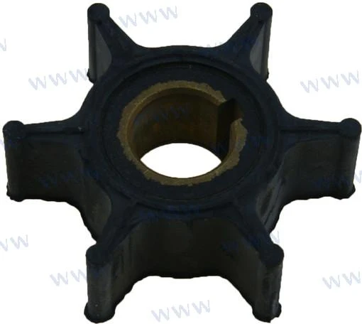 CEF® Impeller CEF500347 Honda 9.9 HP 8HP 9.9HP 19210-ZW9-013