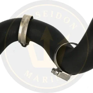 CEF® Water hose Volvo Penta 270 275 280 875822