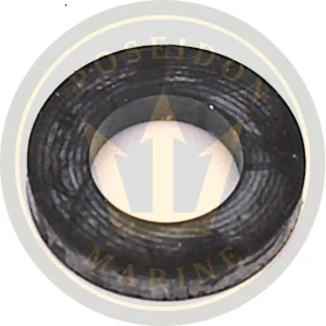 Crom® anode grommet Yanmar 1GM 1GM10 2GM 2GM20 3GM 123210-09310