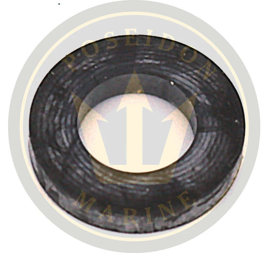 Crom® anode grommet Yanmar 1GM 1GM10 2GM 2GM20 3GM 123210-09310