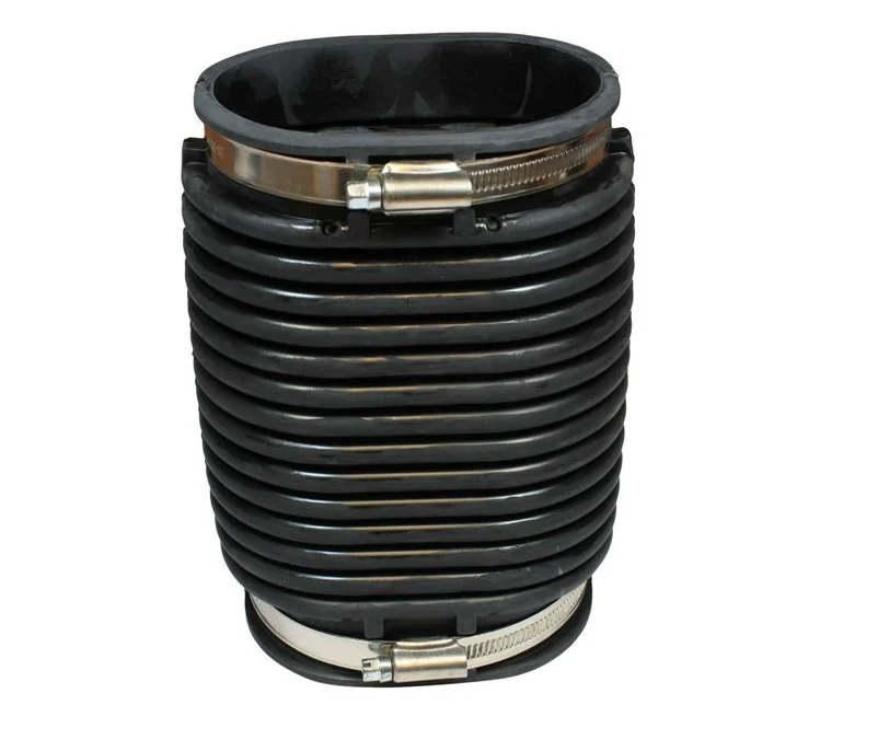Crom® exhaust bellows Volvo Penta SX- DPS-,B 3888916