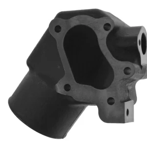 Crom® Exhaust Elbow Volvo Penta D2-60 D2-75 replaces 3584413