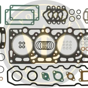 Crom® Head Gasket Set Volvo Penta AD30A AQAD30A MD30A TAMD30A TD30A TMD30A RO: 3582597 876453