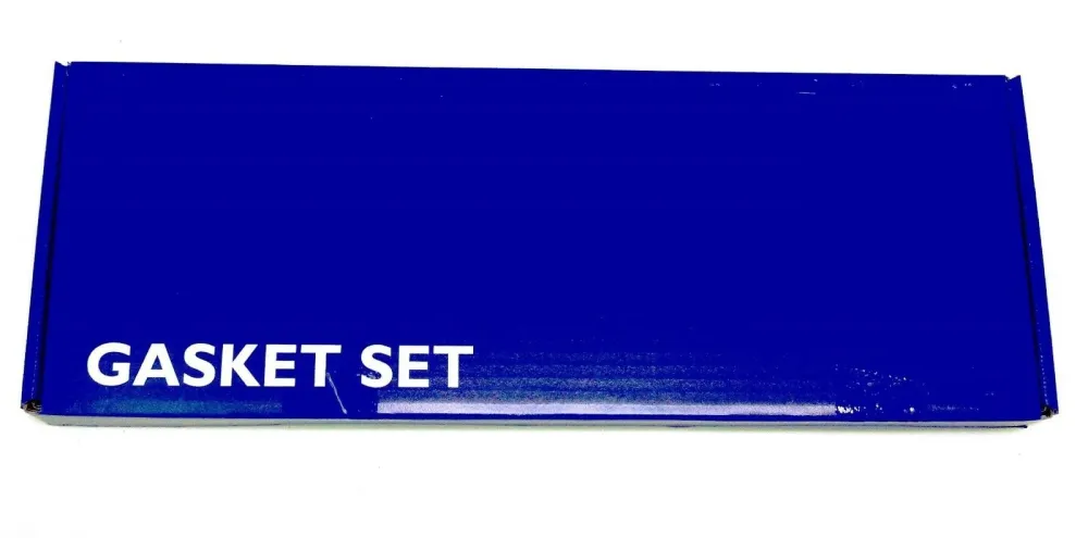 Crom® Head Gasket Set Volvo Penta AD30A AQAD30A MD30A TAMD30A TD30A TMD30A RO: 3582597 876453