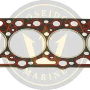 Crom® Head Gasket Volvo Penta KAD42 KAD43 KAD44 3583786 858992 18-3868