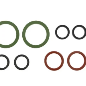 Crom® Oil cooler seal kit Volvo Penta TAMD63 TAMD73 TAMD74 TAMD75