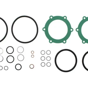 Crom® Oil cooler seal kit Volvo Penta MD50 TAMD60 TAMD70