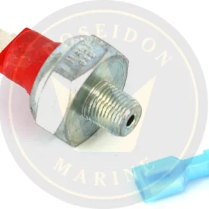 Crom® Oil pressure sender Yanmar 1GM 2GM 3GM 124060-39452
