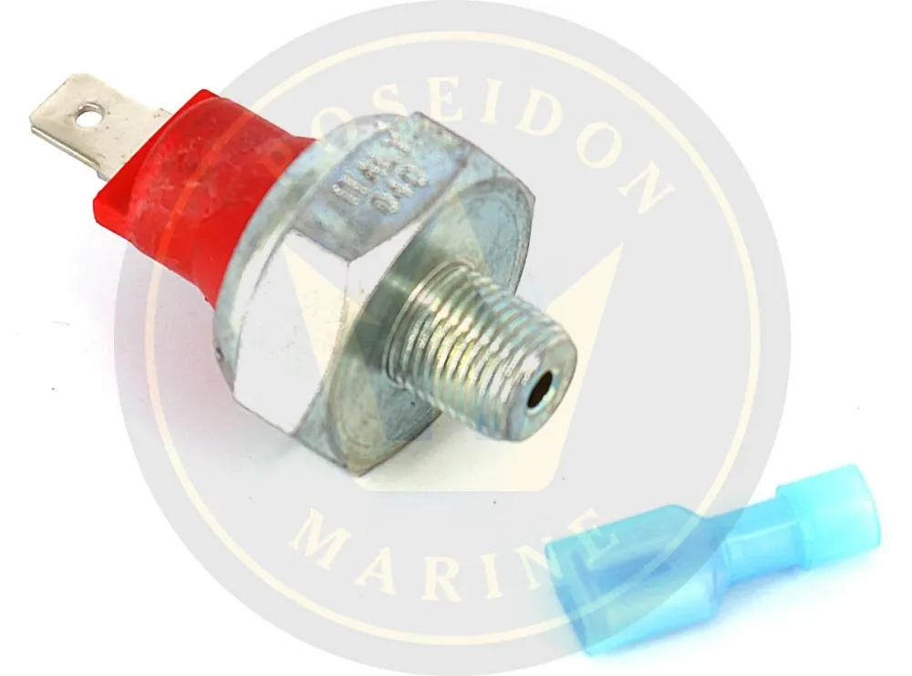 Crom® Oil pressure sender Yanmar 1GM 2GM 3GM 124060-39452