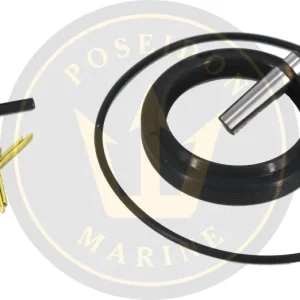 Crom® Shift Actuator Seal kit Volvo Penta DPH DPR 3863085
