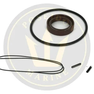 Crom® Shift Actuator Seal kit Volvo Penta 853868 O-ring 925093 18-2068